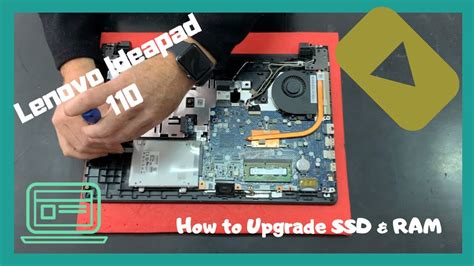 lenovo ideapad 110-14isk ram upgrade|RAM Upgrades .